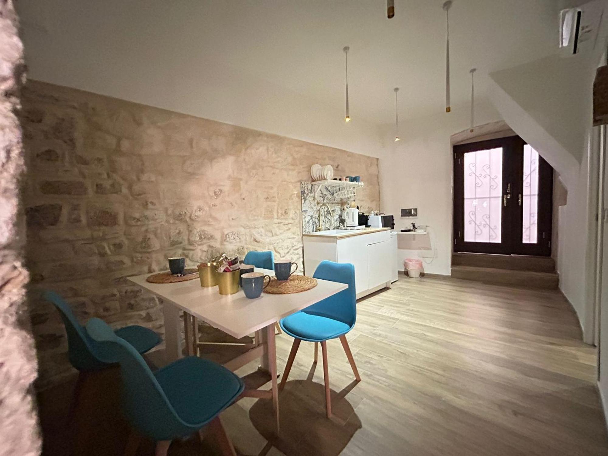 A Casa Di Rita Apartment Bari Exterior photo